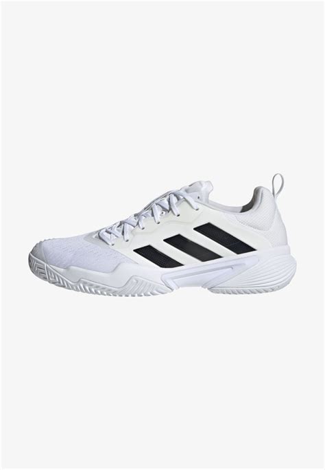 adidas schuhe 41 1/3|Adidas Court Super Women cloud white/core black/off white .